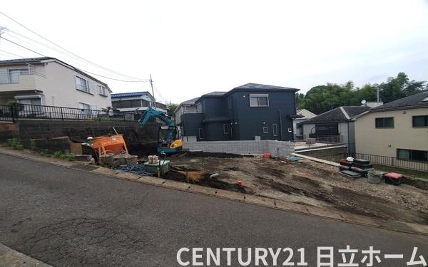 旭区本村町　全1棟