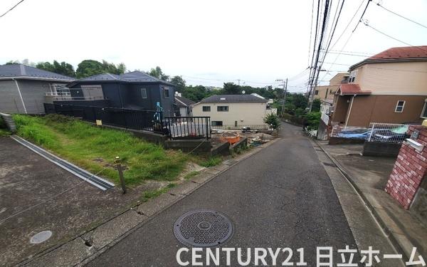 旭区本村町　全1棟