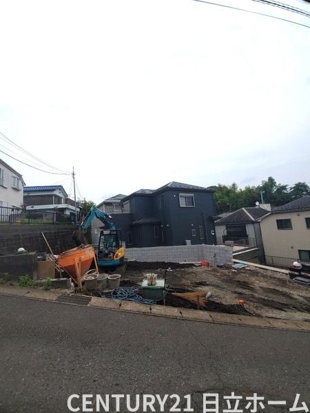 旭区本村町　全1棟