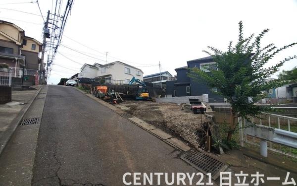 旭区本村町　全1棟
