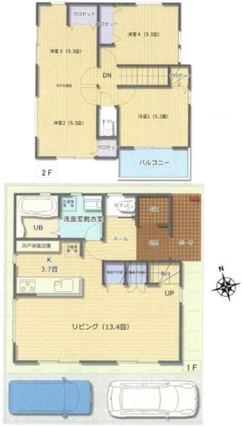 戸塚区汲沢7丁目