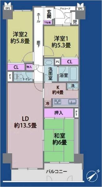 プララ杉田