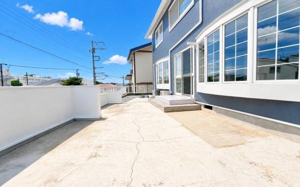 横浜市戸塚区秋葉町の中古一戸建て
