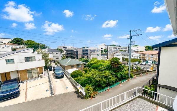 横浜市戸塚区秋葉町の中古一戸建て