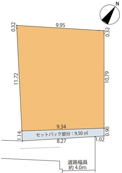 磯子区岡村1丁目