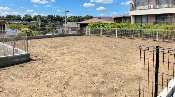 横浜市港南区笹下６丁目の売土地