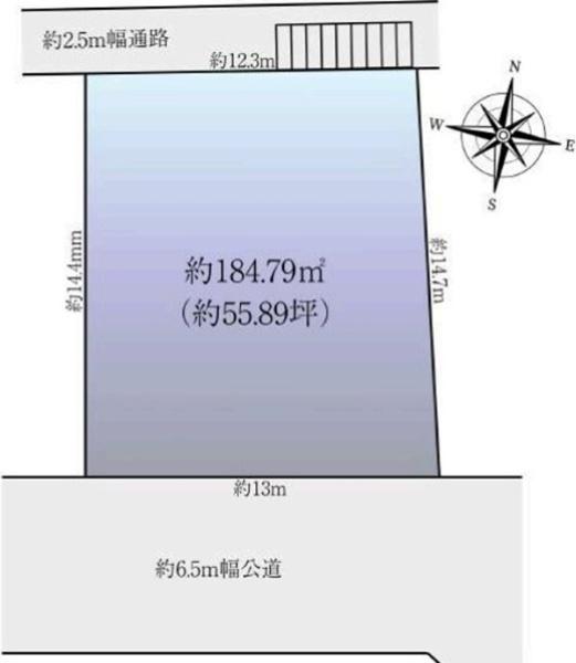 港南区芹が谷5丁目