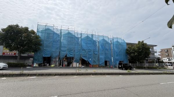 都筑区早渕3丁目1期　全7棟A棟