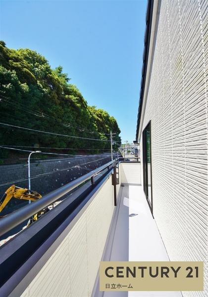 横浜市港南区芹が谷１丁目の中古一戸建て
