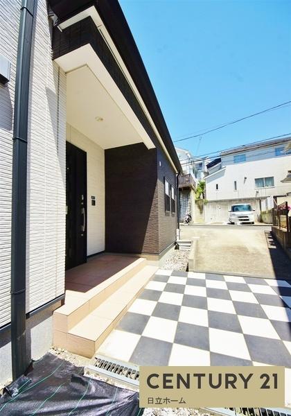 横浜市港南区芹が谷１丁目の中古一戸建て
