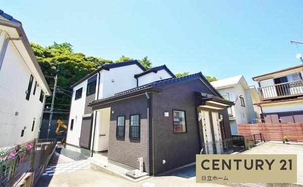 横浜市港南区芹が谷１丁目の中古一戸建て