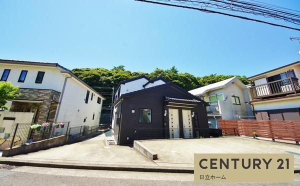 横浜市港南区芹が谷１丁目の中古一戸建て
