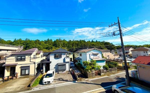 瀬谷区宮沢第26　全２棟　１号棟
