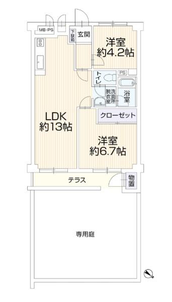 ウインザーハイム鷺沼