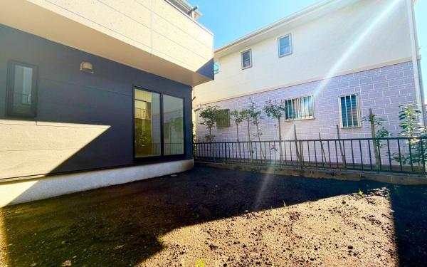 瀬谷区宮沢第26　全２棟　２号棟