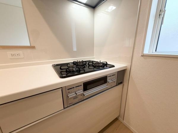 瀬谷区宮沢第26　全２棟　２号棟