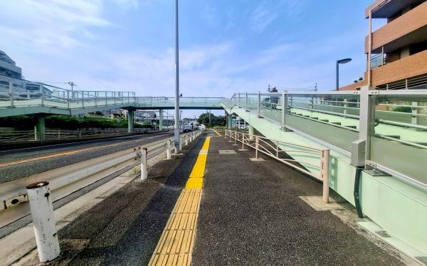 能見台三和プラザ