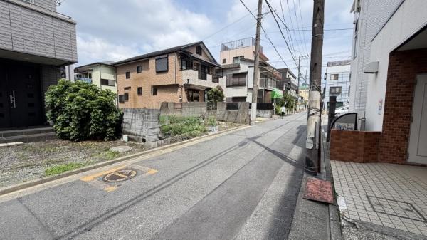 川崎市川崎区小田４丁目の新築一戸建