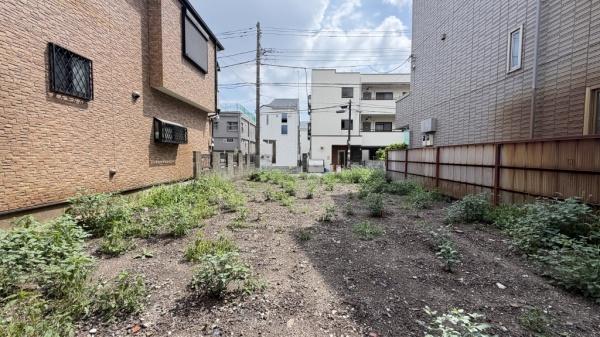 川崎市川崎区小田４丁目の新築一戸建