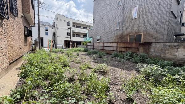 川崎市川崎区小田４丁目の新築一戸建