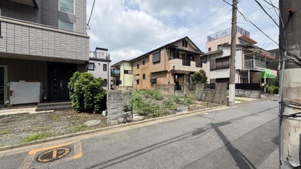 川崎市川崎区小田4丁目の新築一戸建