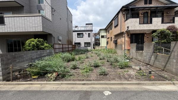 川崎市川崎区小田４丁目の新築一戸建
