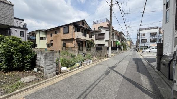 川崎市川崎区小田４丁目の新築一戸建
