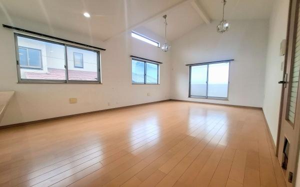 横浜市港南区丸山台３丁目の中古一戸建て