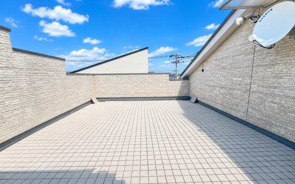 横浜市港南区丸山台３丁目の中古一戸建て