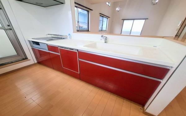 横浜市港南区丸山台３丁目の中古一戸建て