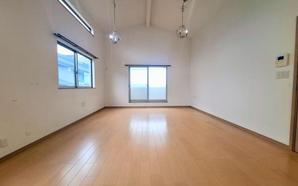 横浜市港南区丸山台３丁目の中古一戸建て