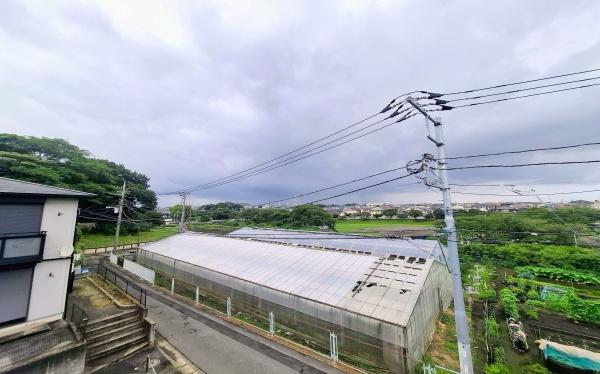 泉区和泉中央北５丁目　全２棟１号棟