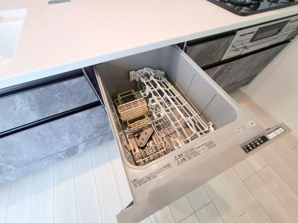 泉区和泉中央北５丁目　全２棟１号棟