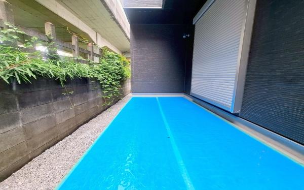 泉区和泉中央北５丁目　全２棟１号棟