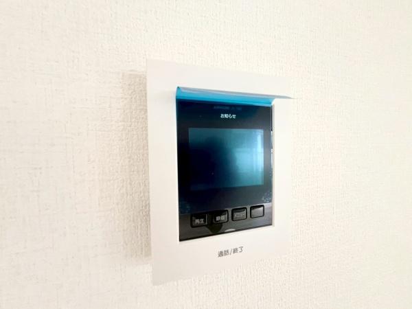 泉区和泉中央北５丁目　全２棟２号棟