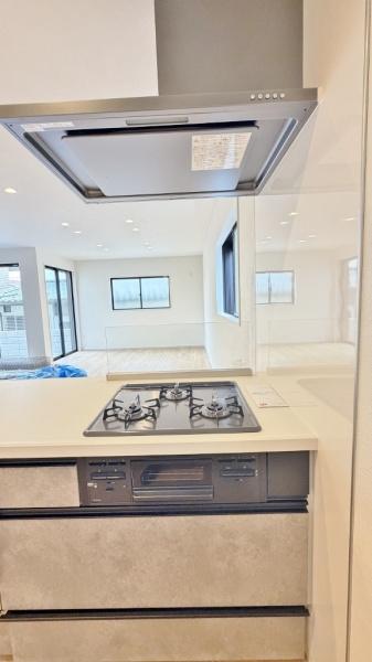 川崎市多摩区長尾６丁目の新築一戸建