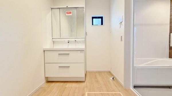 川崎市多摩区長尾６丁目の新築一戸建
