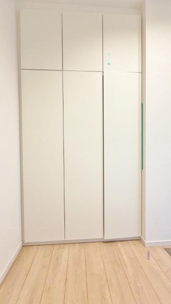 川崎市多摩区長尾６丁目の新築一戸建