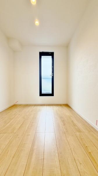 川崎市多摩区長尾６丁目の新築一戸建