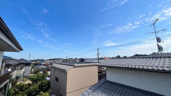 川崎市多摩区長尾６丁目の新築一戸建
