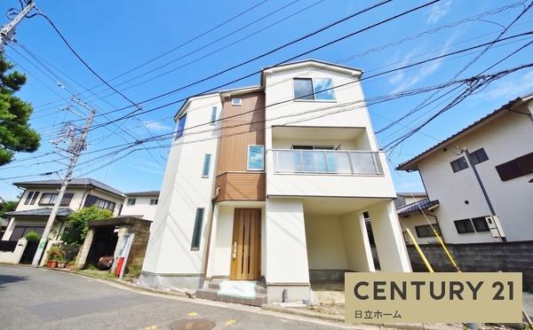 金沢区洲崎町