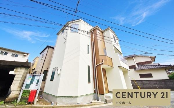 金沢区洲崎町