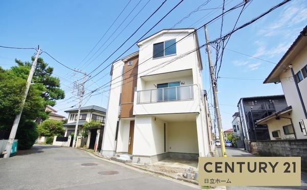 金沢区洲崎町