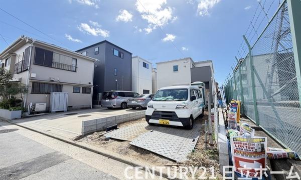 都筑区東山田町 全1棟