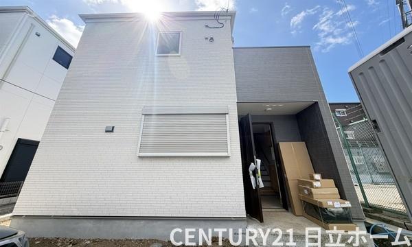都筑区東山田町　全1棟