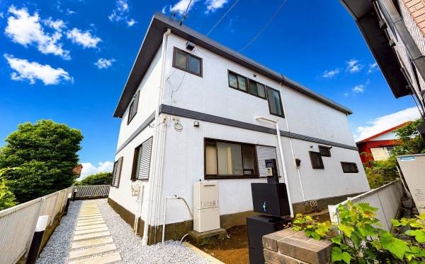 保土ヶ谷区宮田町3丁目 戸建て