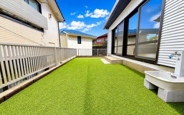 横浜市保土ケ谷区宮田町３丁目の中古一戸建て