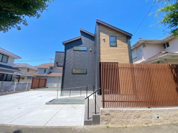 青葉区美しが丘西3丁目　全1棟1号棟
