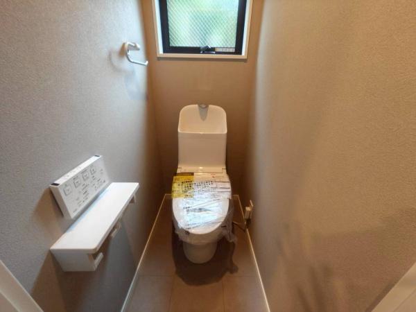 栄区本郷台3丁目　全2棟A棟