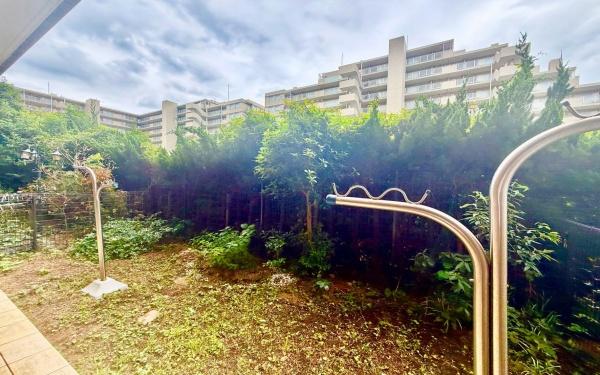 ウォルトンズコート長津田B棟